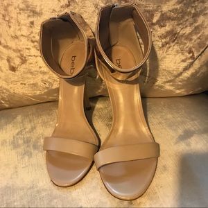 Bebe Sandals